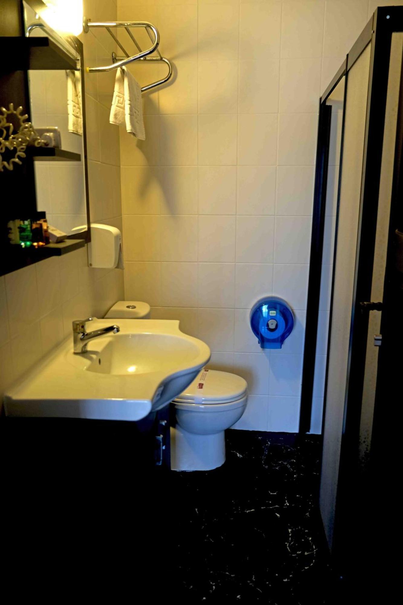 Yasemin Hotel Fethiye Eksteriør bilde