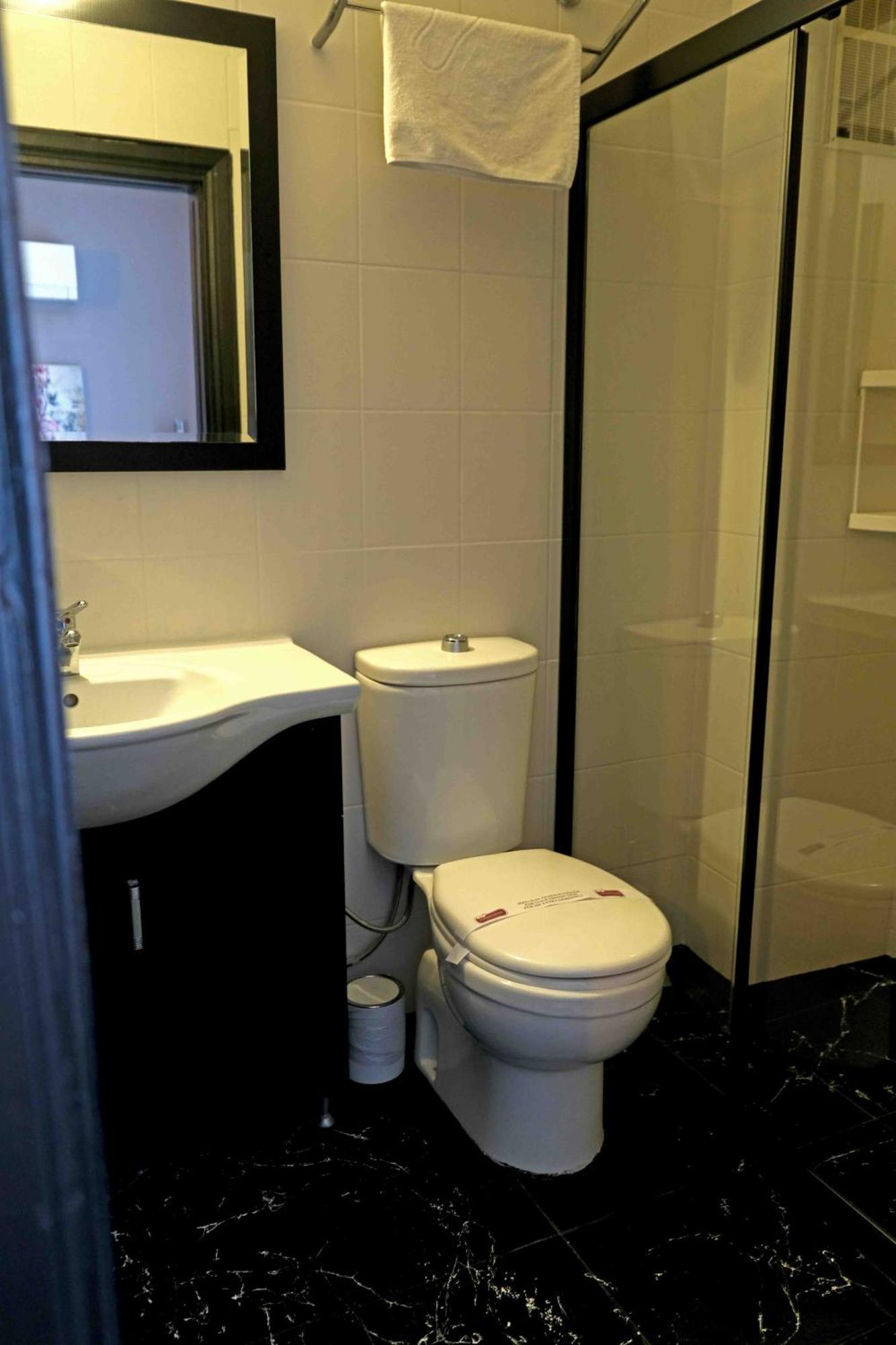 Yasemin Hotel Fethiye Eksteriør bilde