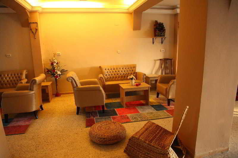 Yasemin Hotel Fethiye Eksteriør bilde