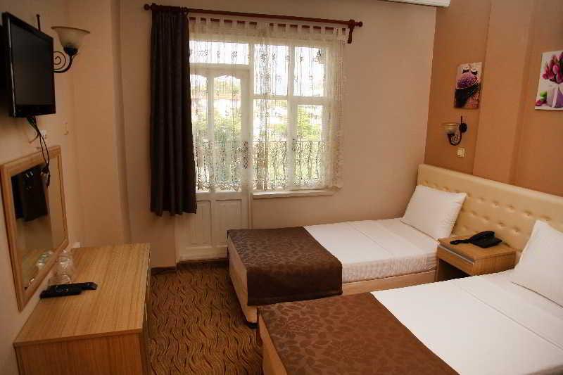Yasemin Hotel Fethiye Eksteriør bilde